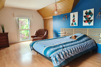 achat maison missillac 44780