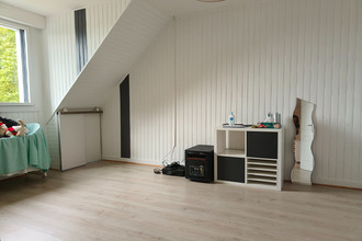achat maison missillac 44780