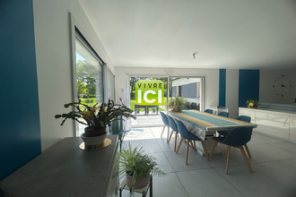 achat maison missillac 44780