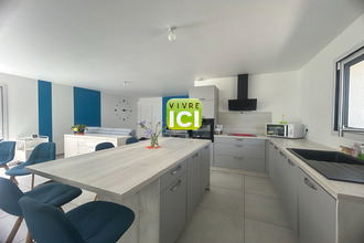 achat maison missillac 44780