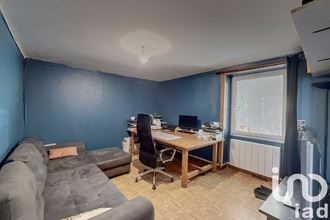 achat maison missillac 44780