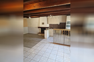 achat maison missillac 44780