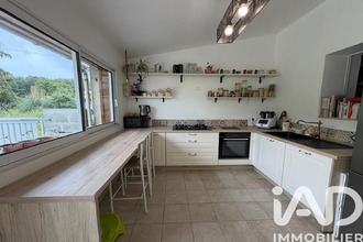 achat maison missillac 44780