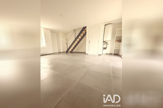 achat maison missillac 44780