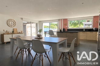 achat maison missillac 44780
