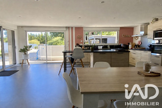 achat maison missillac 44780