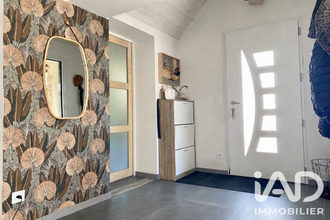 achat maison missillac 44780
