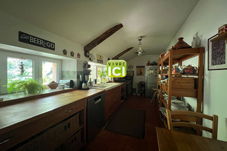 achat maison missillac 44780