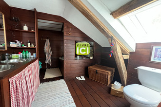 achat maison missillac 44780