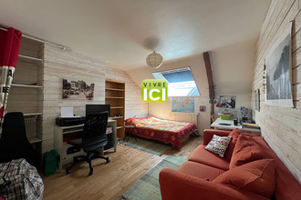 achat maison missillac 44780