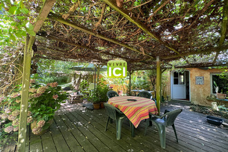 achat maison missillac 44780