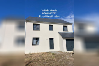 achat maison missillac 44780
