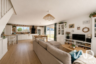 achat maison missillac 44780