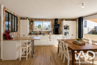 achat maison missillac 44780