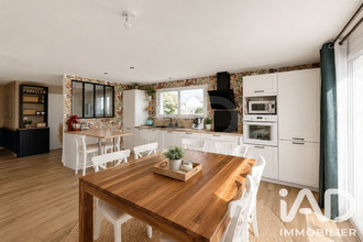 achat maison missillac 44780
