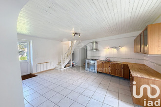 achat maison missillac 44780