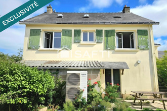 achat maison missillac 44780