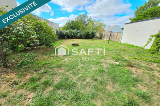 achat maison missillac 44780
