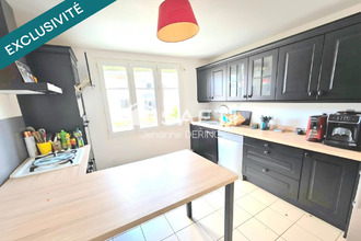 achat maison missillac 44780