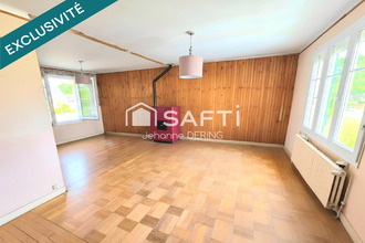 achat maison missillac 44780