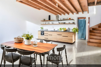 achat maison missiriac 56140