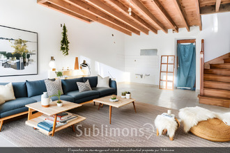 achat maison missiriac 56140