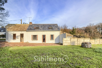 achat maison missiriac 56140