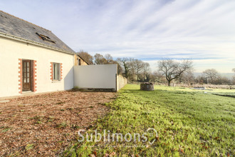 achat maison missiriac 56140