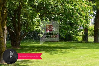 achat maison missiriac 56140