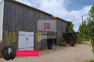 achat maison missiriac 56140