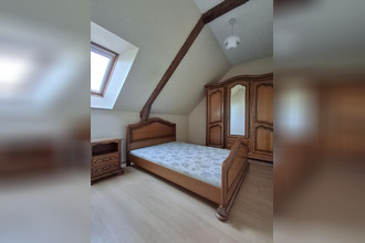 achat maison missiriac 56140