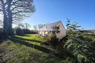 achat maison missiriac 56140