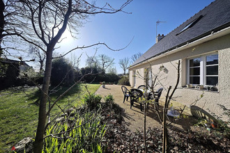 achat maison missiriac 56140