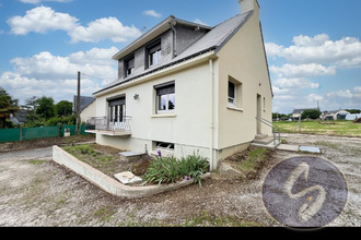 achat maison missiriac 56140