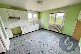 achat maison missiriac 56140