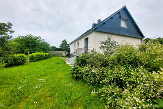 achat maison missiriac 56140