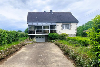achat maison missiriac 56140