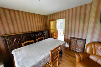 achat maison missiriac 56140