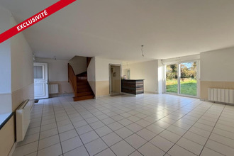 achat maison missiriac 56140