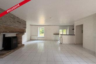 achat maison missiriac 56140