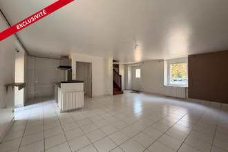 achat maison missiriac 56140