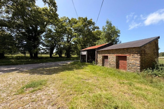 achat maison missiriac 56140