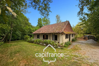 achat maison misson 40290