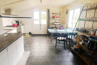 achat maison misson 40290