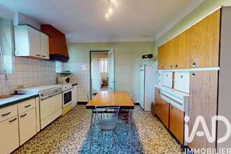 achat maison misson 40290