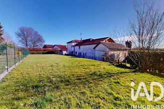 achat maison misson 40290