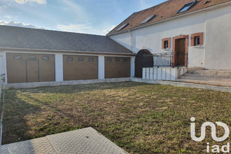 achat maison misy-sur-yonne 77130