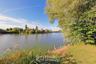 achat maison misy-sur-yonne 77130