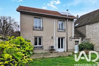 achat maison misy-sur-yonne 77130