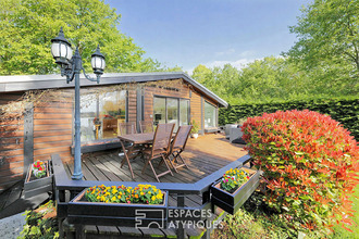 achat maison misy-sur-yonne 77130